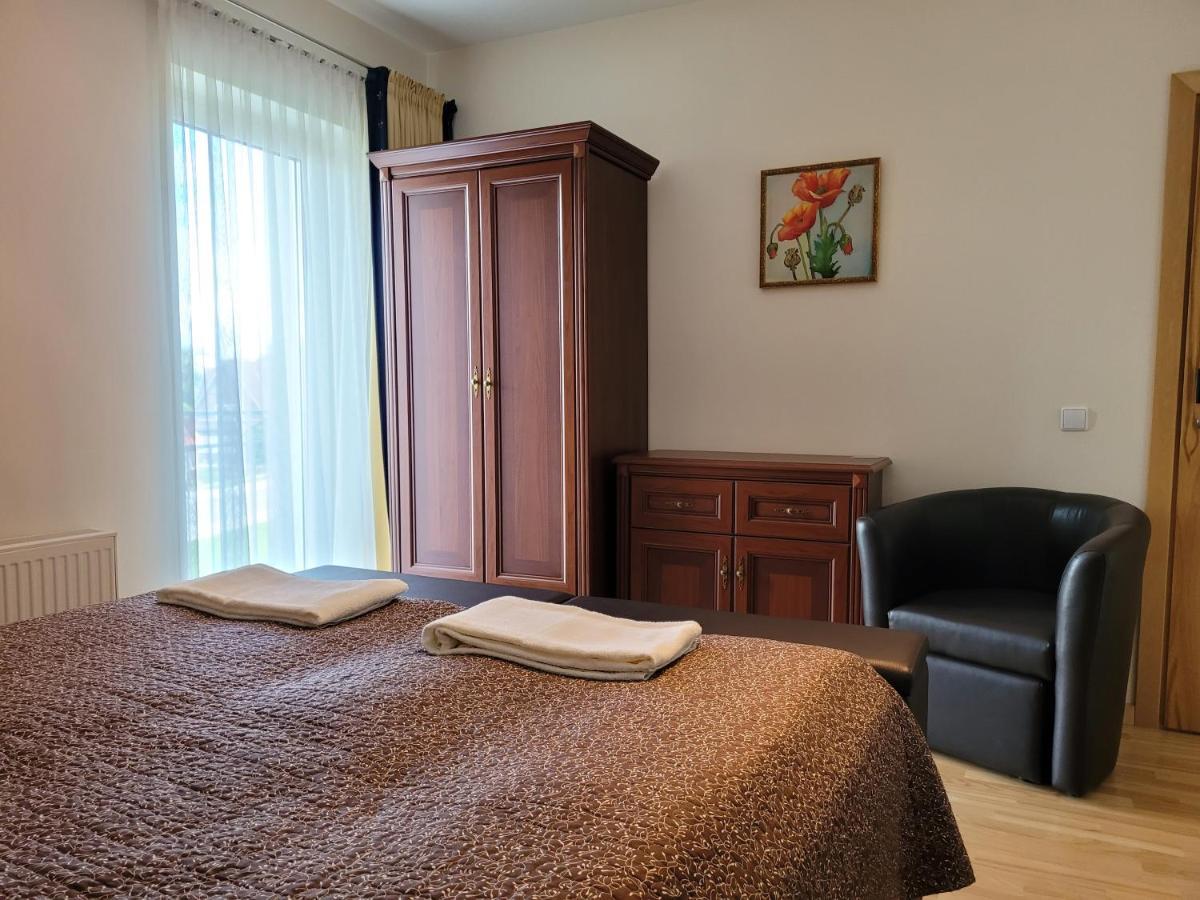 Chalet Villa Rex 드루스키닝카이 외부 사진