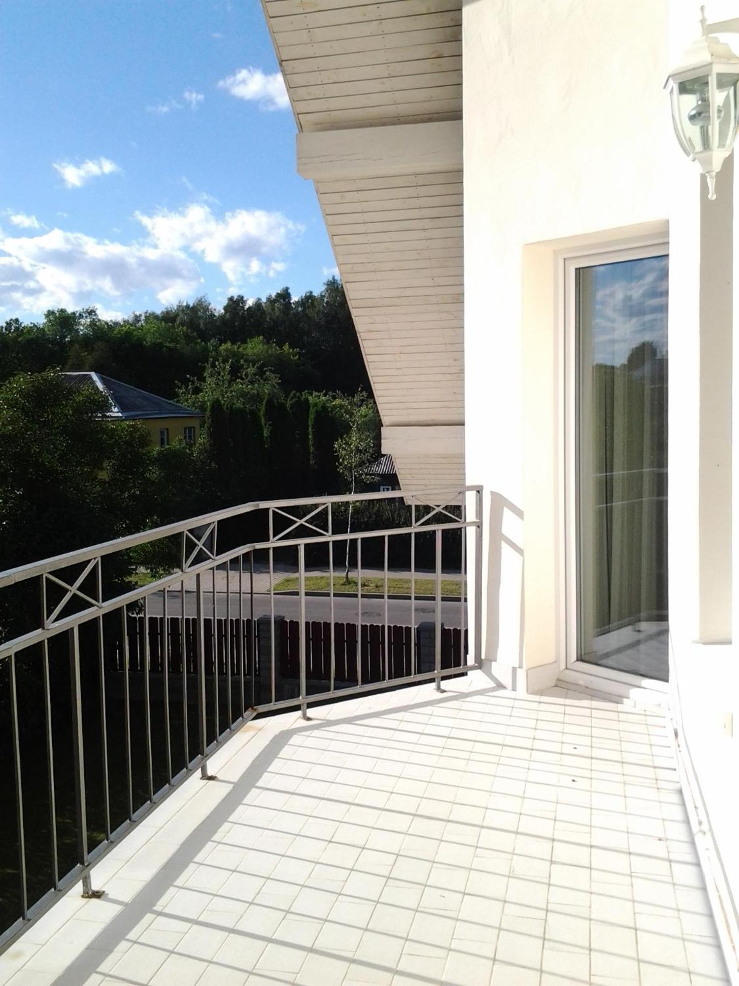 Chalet Villa Rex 드루스키닝카이 외부 사진