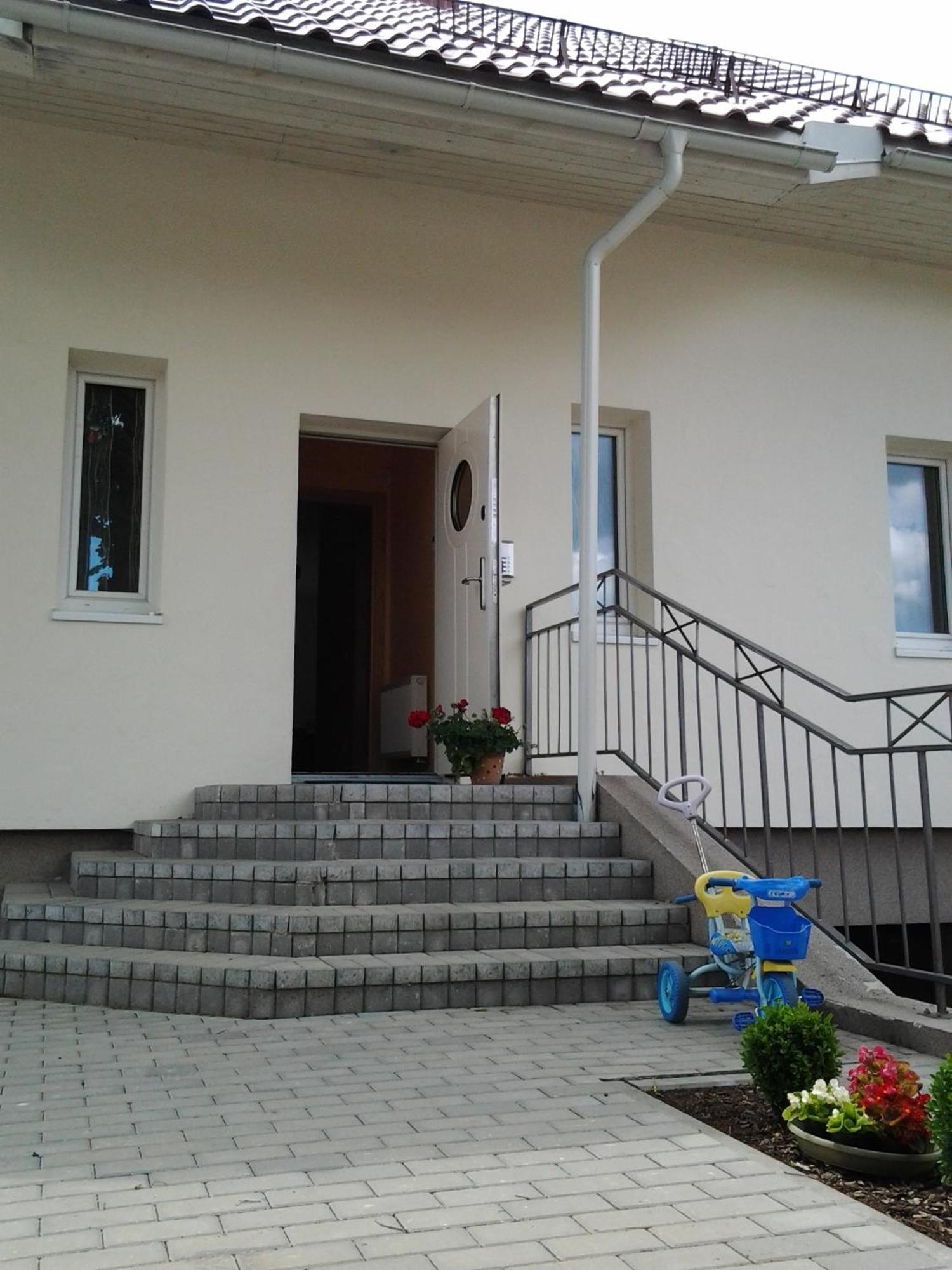 Chalet Villa Rex 드루스키닝카이 외부 사진