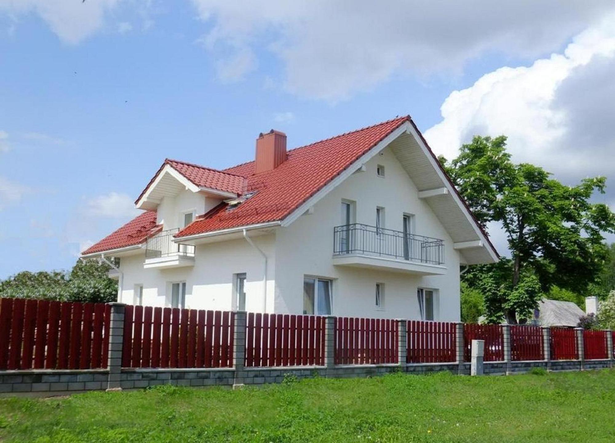 Chalet Villa Rex 드루스키닝카이 외부 사진