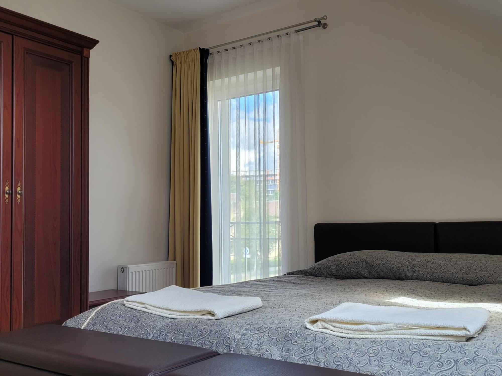 Chalet Villa Rex 드루스키닝카이 외부 사진