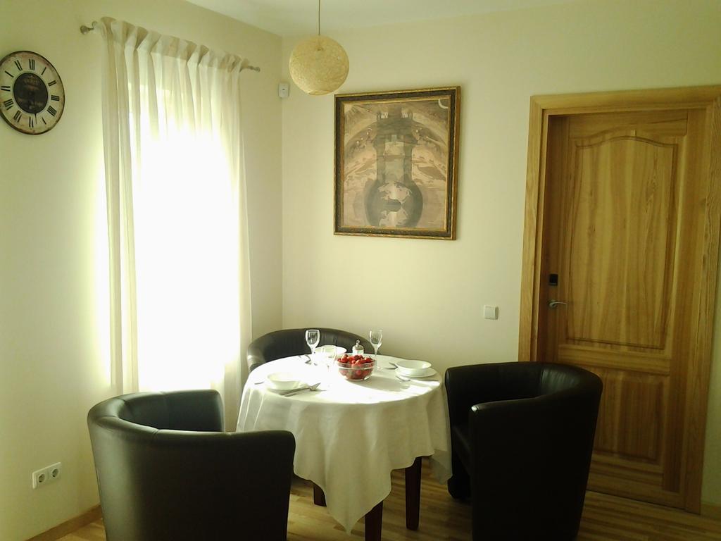Chalet Villa Rex 드루스키닝카이 객실 사진